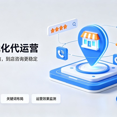 江油GEO优化